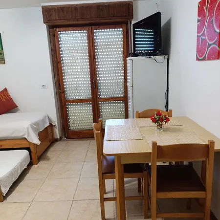 Apartman A 200 M Dal Mare Cirella