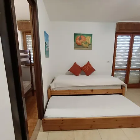 A 200 M Dal Mare Apartman *
