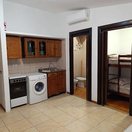Apartman A 200 M Dal Mare Cirella