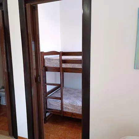 Apartman A 200 M Dal Mare *