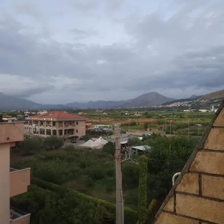 A 200 M Dal Mare Apartman *